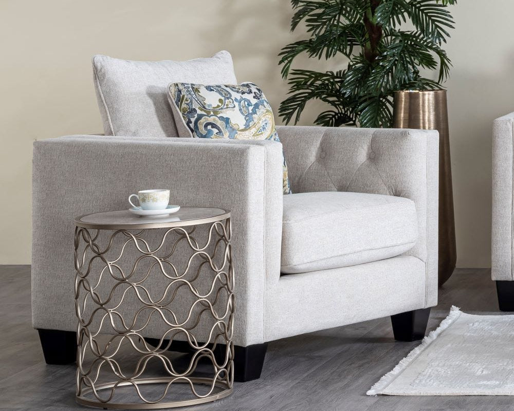 Kim Sofa Set