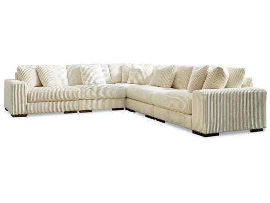 Lindyn Big Sectional