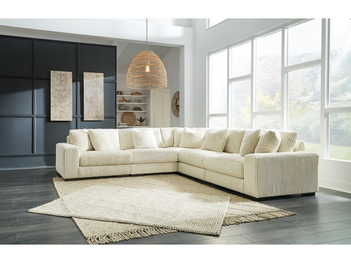 Lindyn Big Sectional