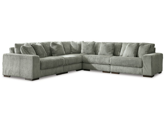 Lindyn Big Sectional