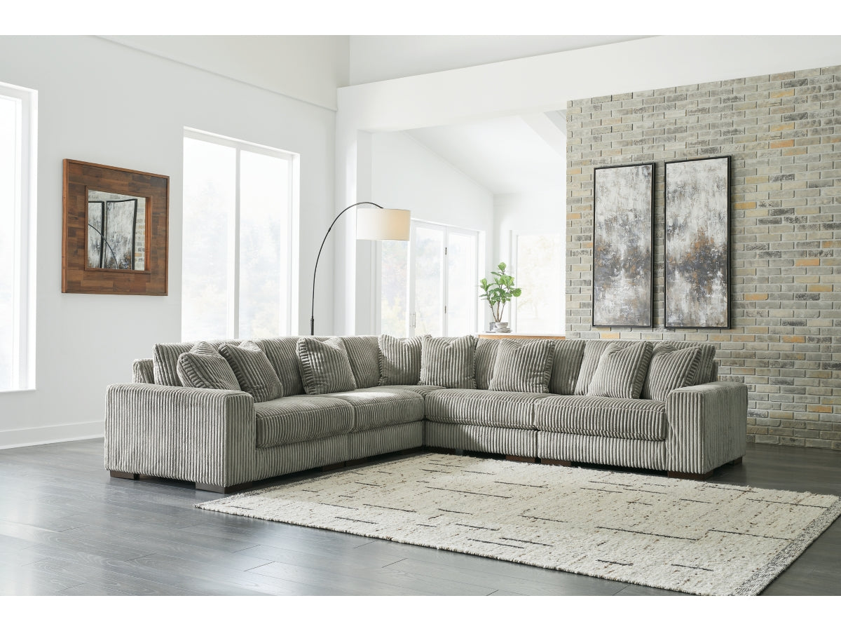 Lindyn Big Sectional