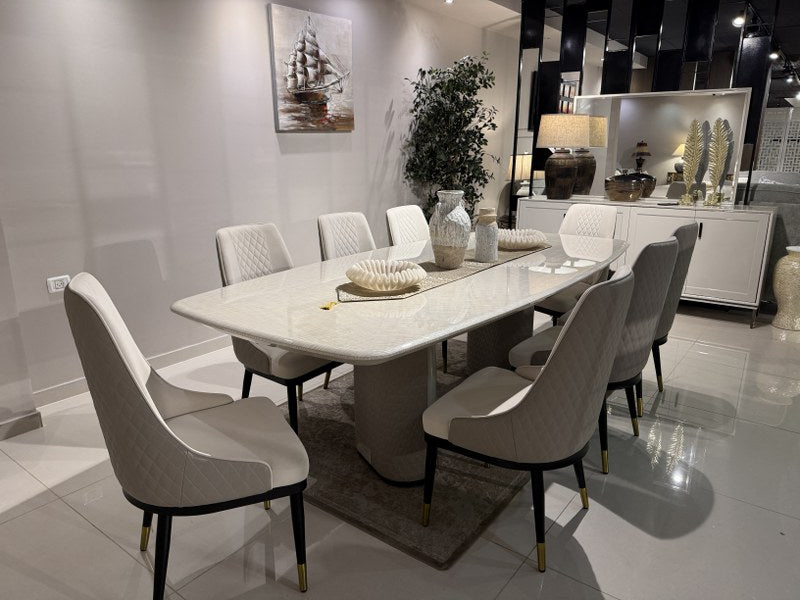 Colombia Dining Set