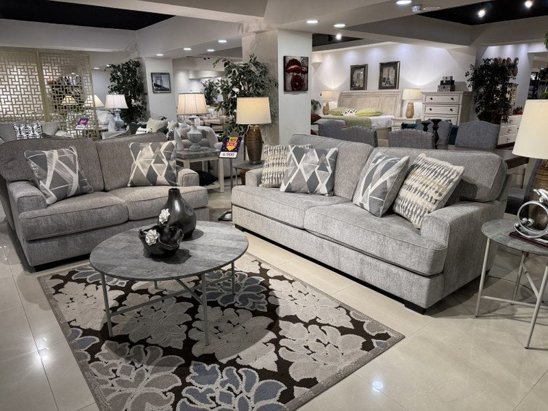 Fred Sofa Set
