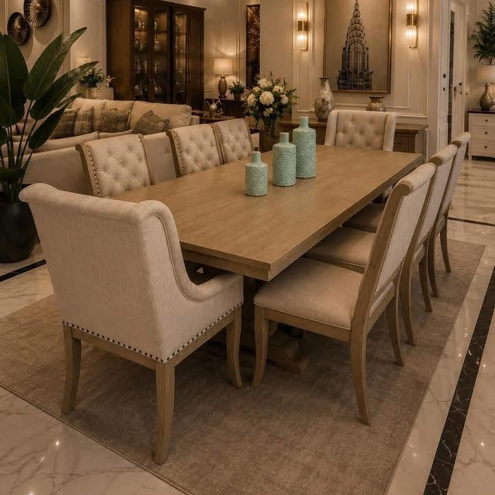 Harvard Dining Set