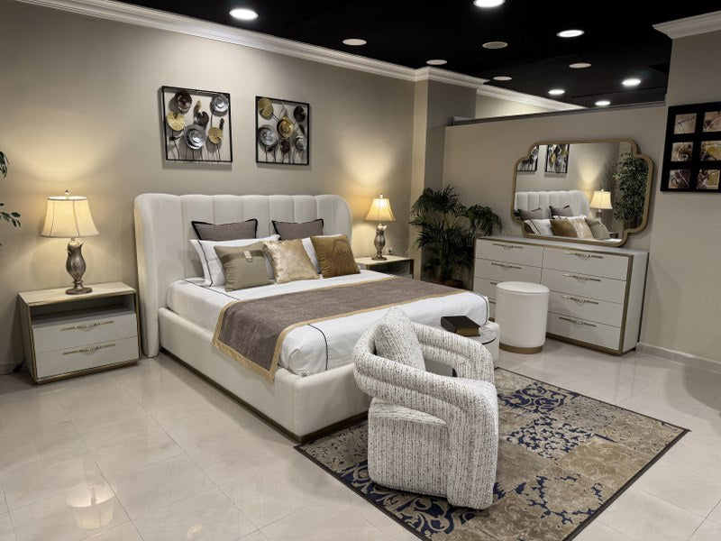 Bedroom Set