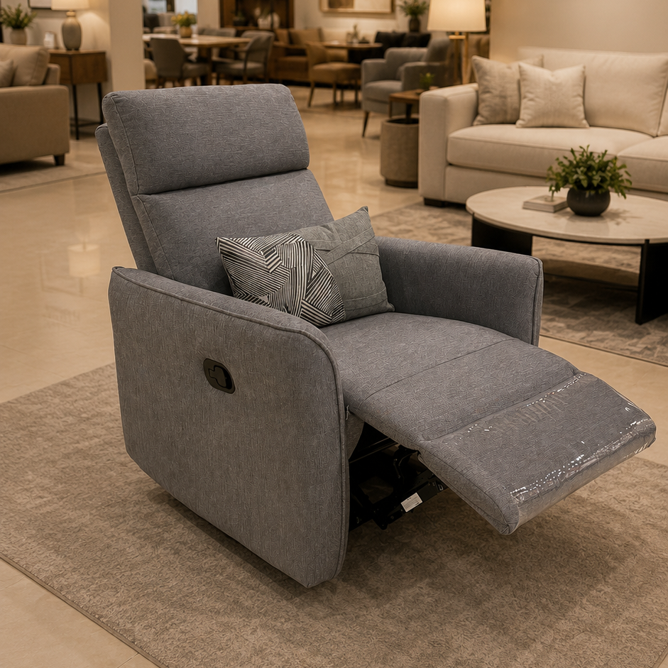 Recliner Chair