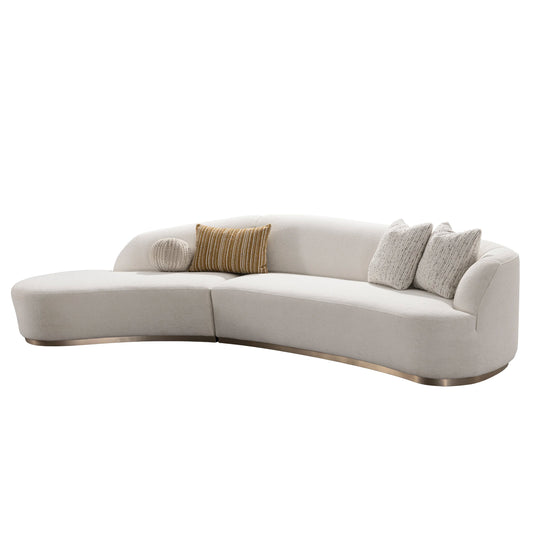 Folie Curve Sofa