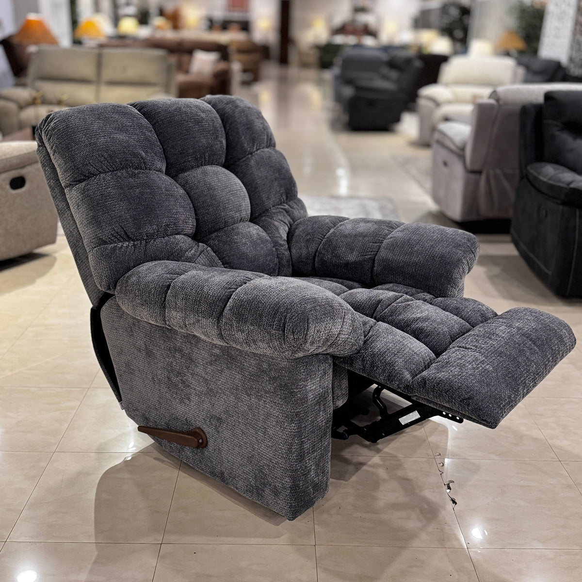 Recliner