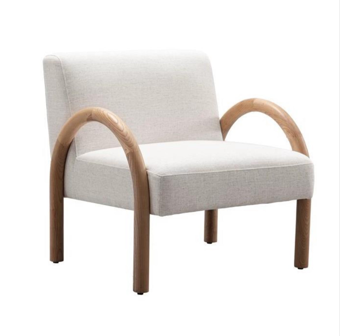 Accent Chair