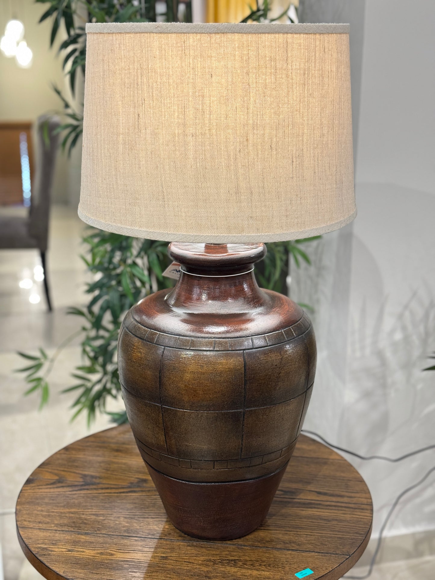 Table Lamp