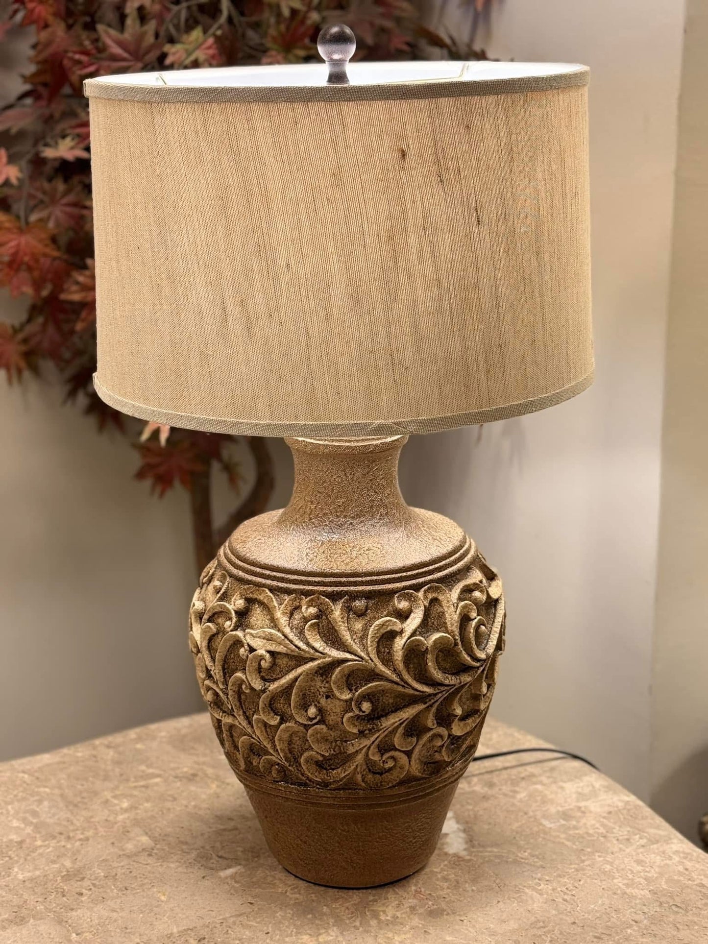 Table Lamp