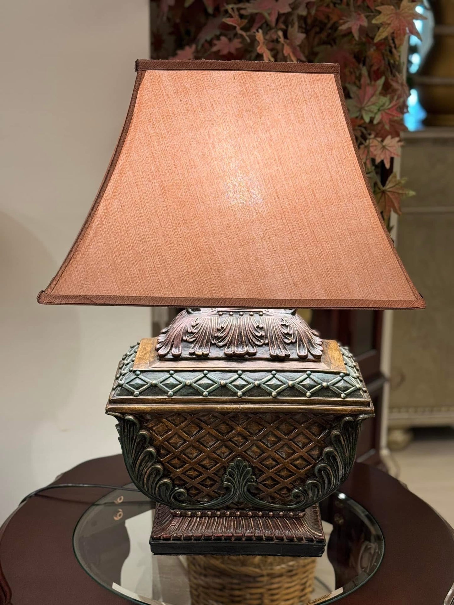 Table Lamp