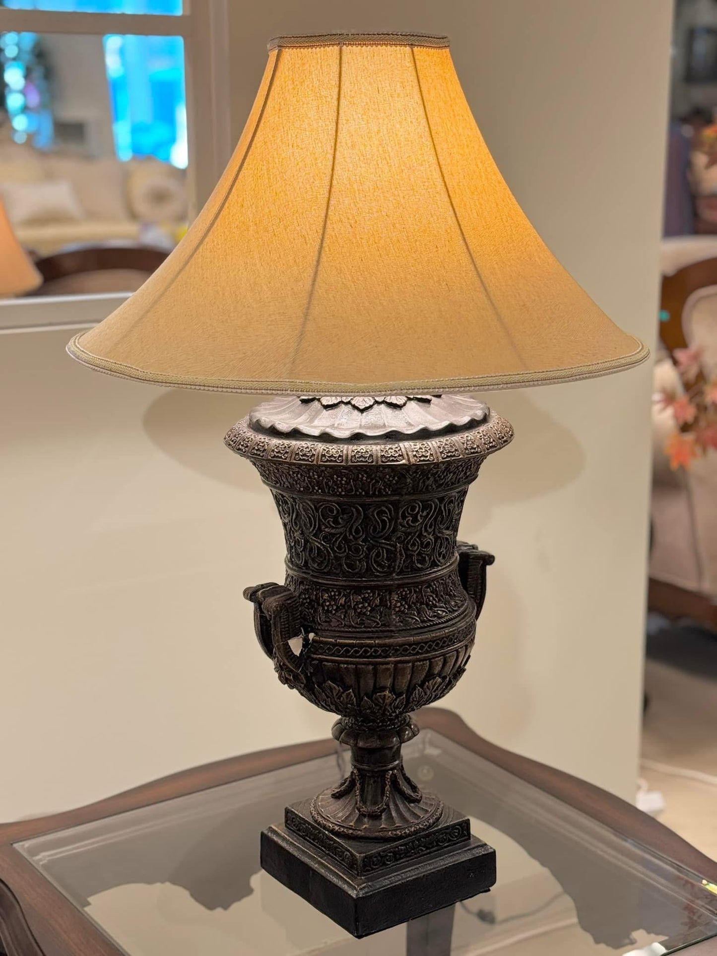 Table Lamp