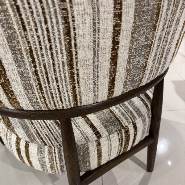 Rick Accent Chair