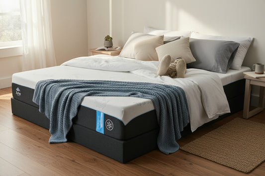 June PRO Breeze Medium