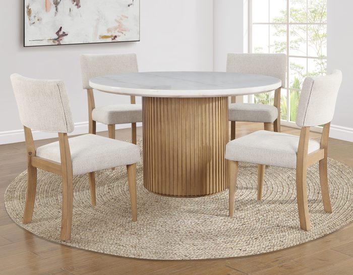 Colvin Dining