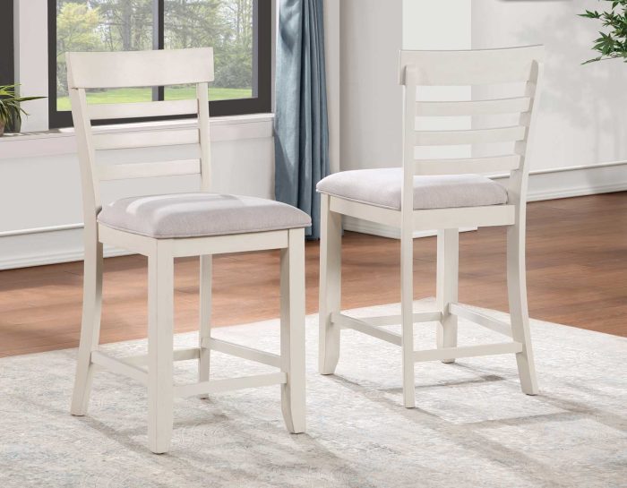Hyland Bar Stool