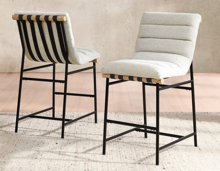 Nicco Egg Bar Stool