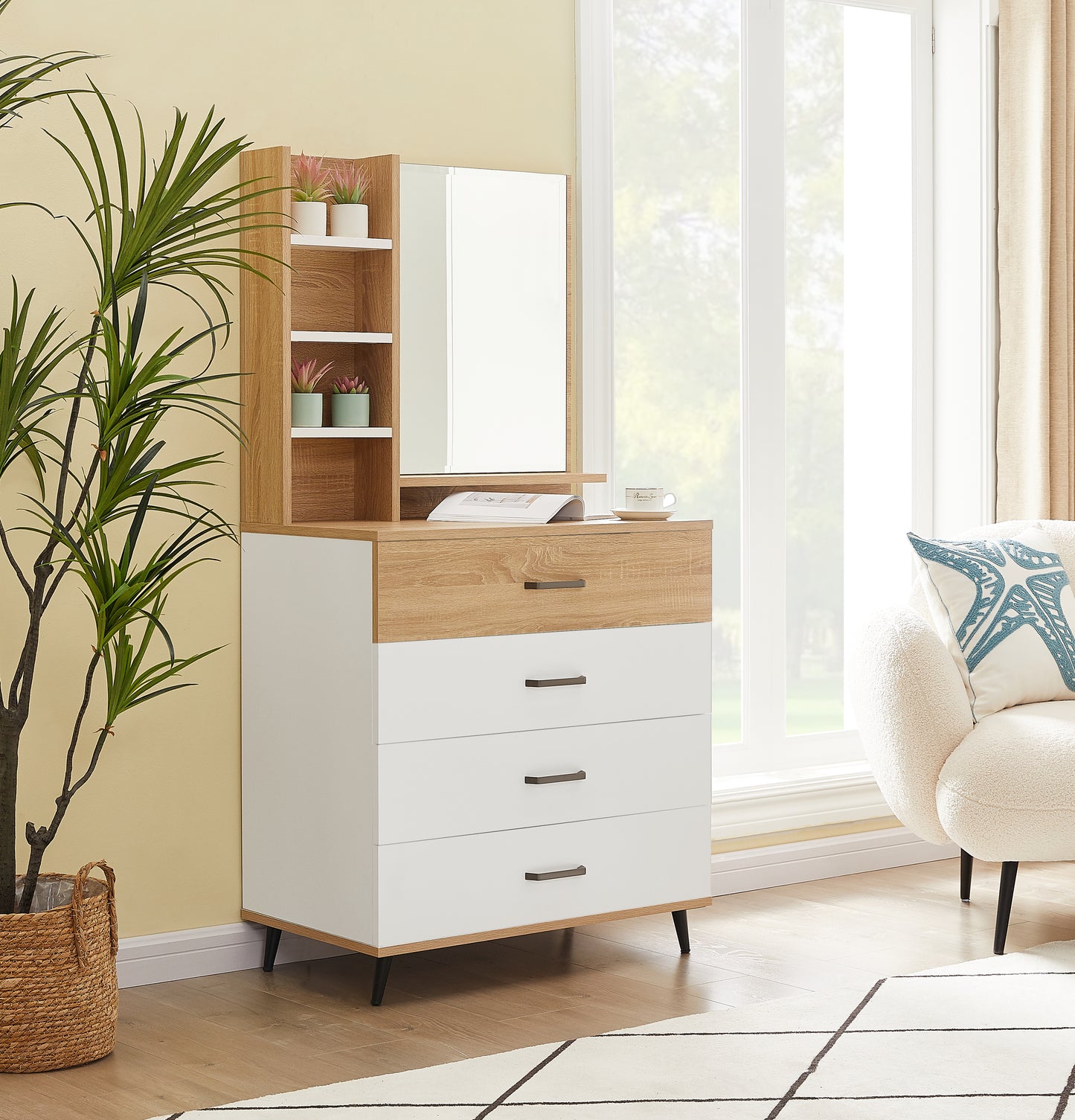 Zeena Kids Bedroom