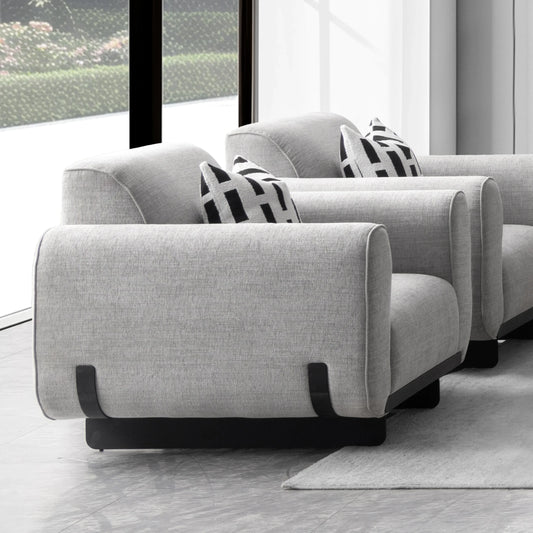 Alin Sofa Set