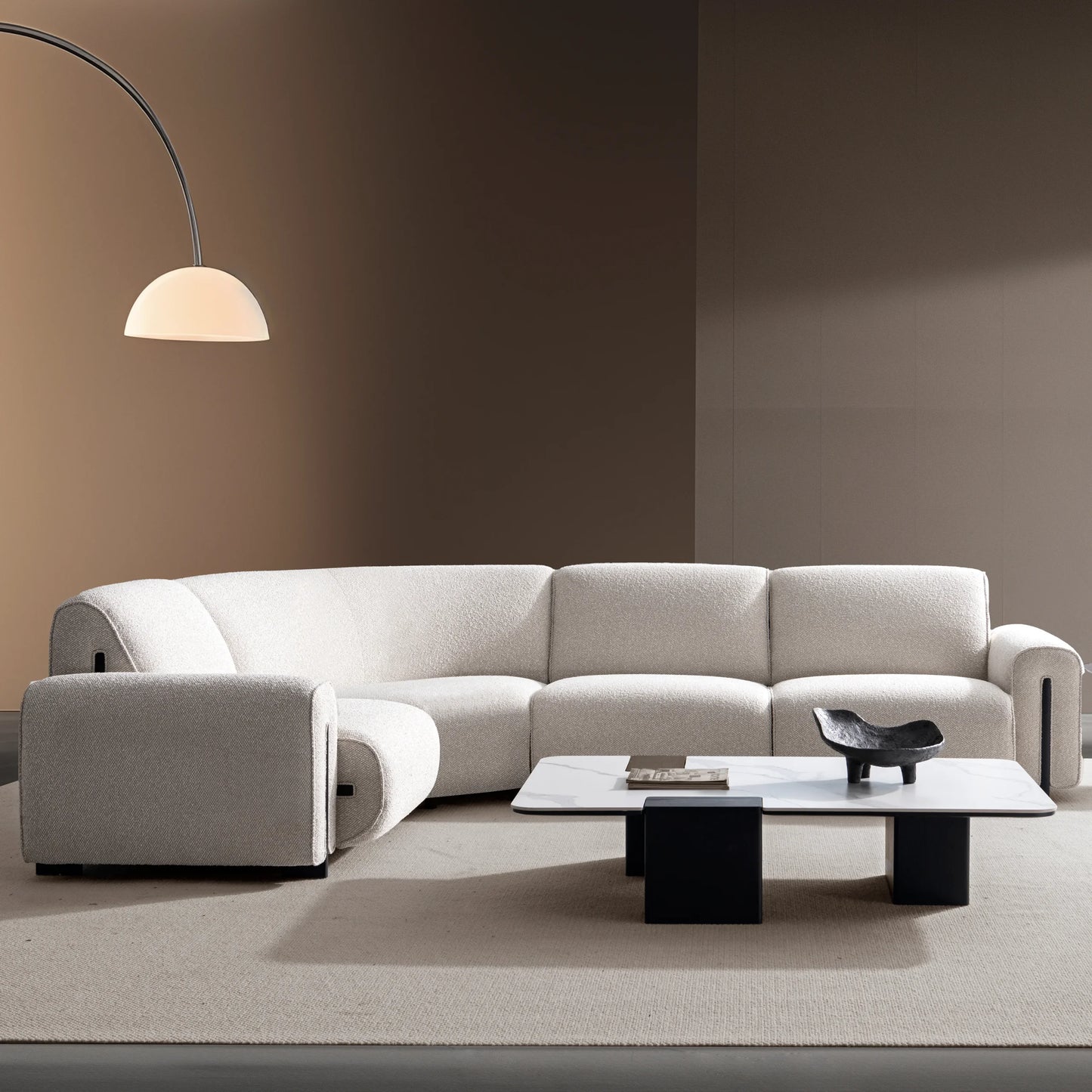 Natalia Sectional