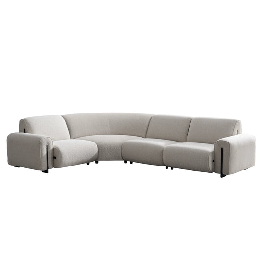 Natalia Sectional
