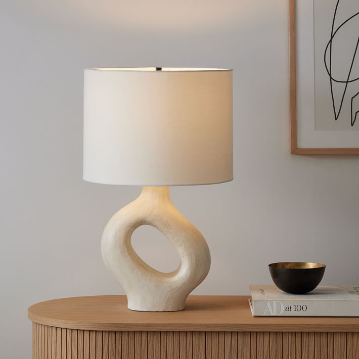 Table Lamps