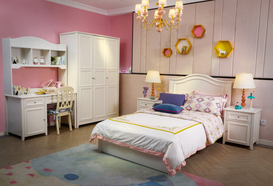 Jeff Kids Bedroom