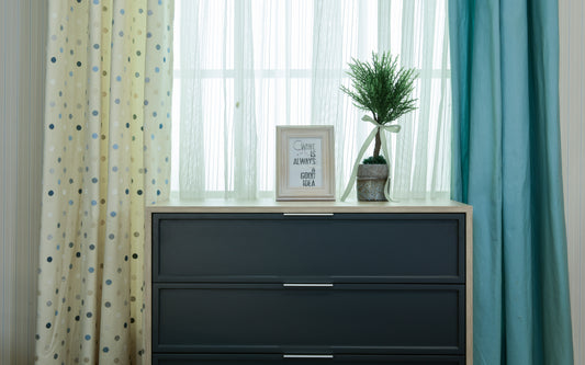 Indigo Kids Bedroom