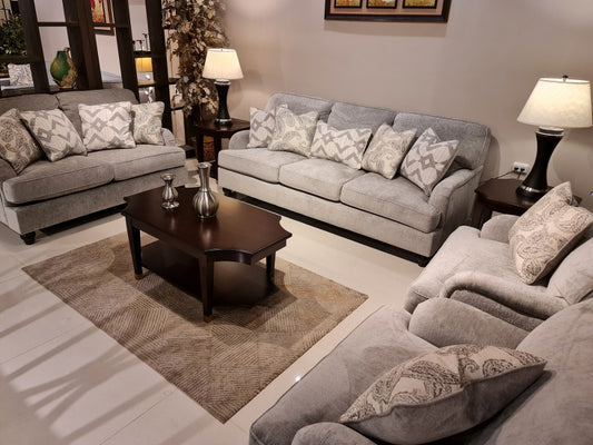 Troy Sofa Set