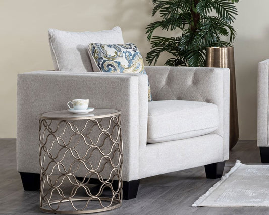 Kim Sofa Set