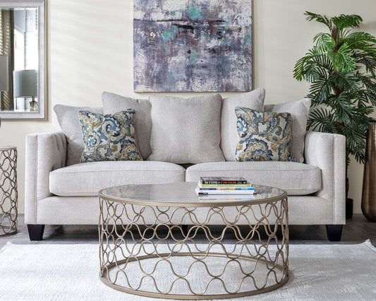 Kim Sofa Set