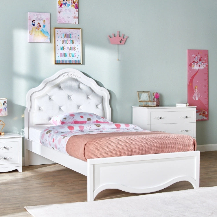 Valentina Bedroom