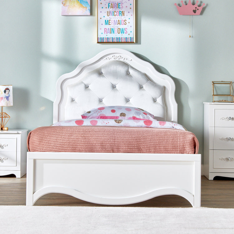 Valentina Bedroom