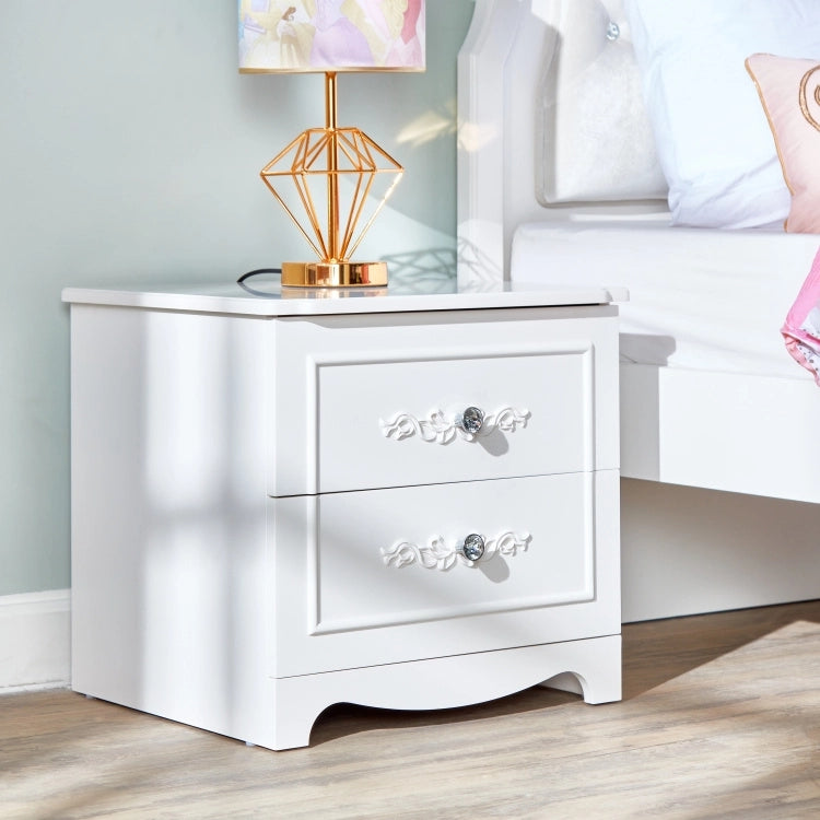 Valentina Bedroom