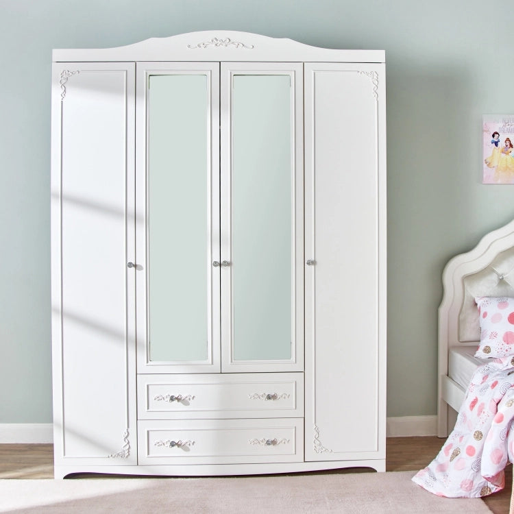 Valentina Bedroom