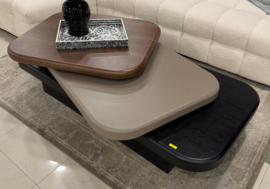 Swivel Table
