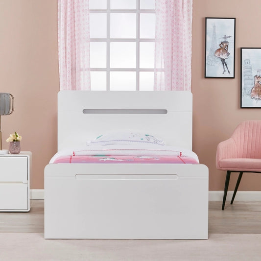 Eden Kids Bedroom