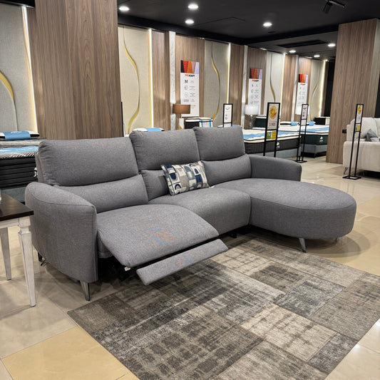 Recliner Corner