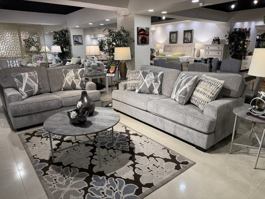 Fred Sofa Set