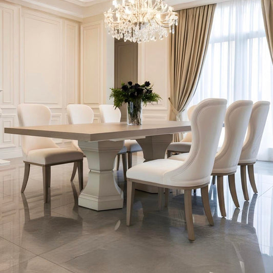 Classy Dining Set