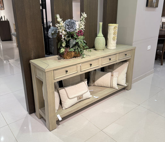 Console