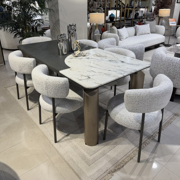 Castelo Dining set