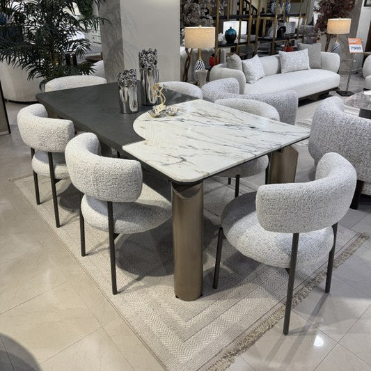 Castelo Dining set