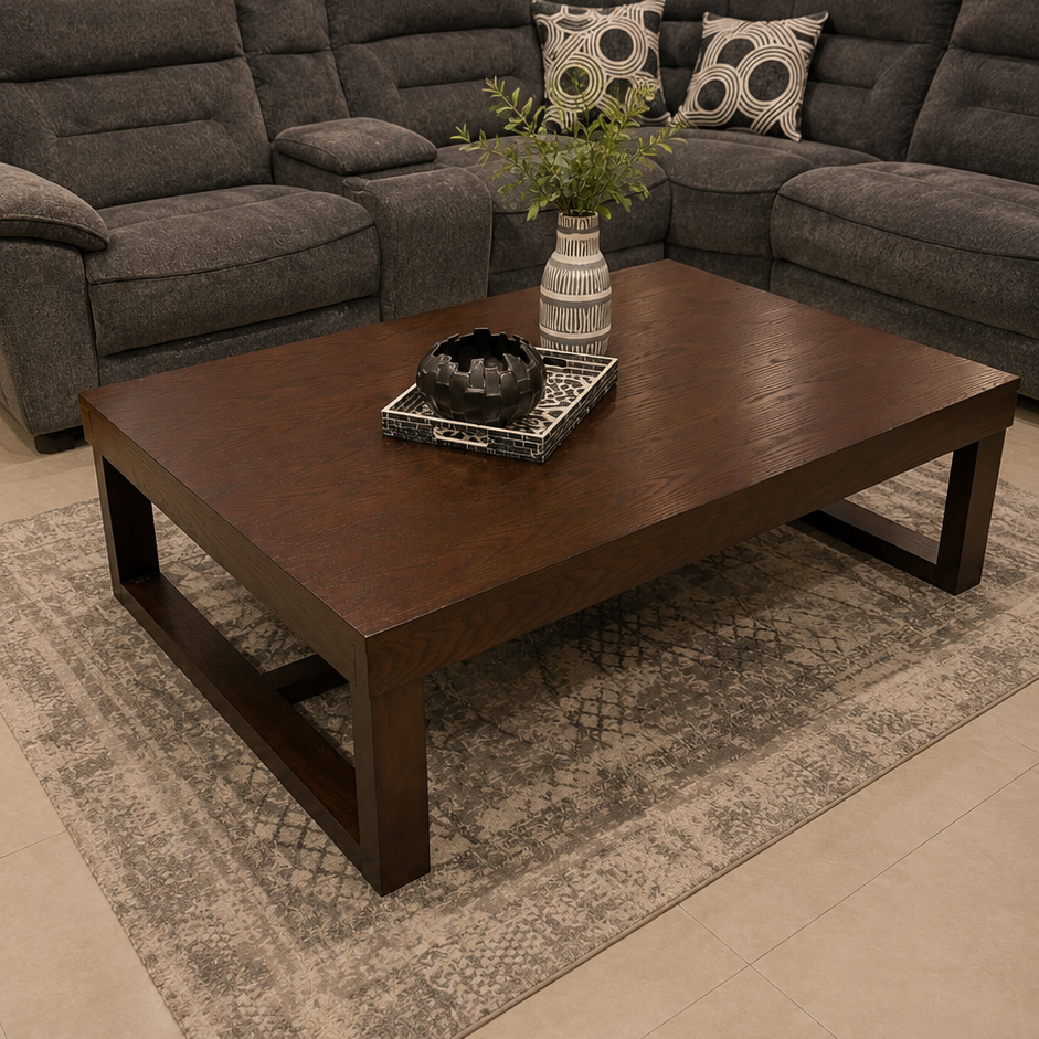 Large Tables Set