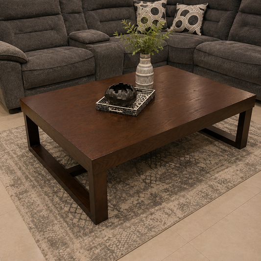 Large Tables Set
