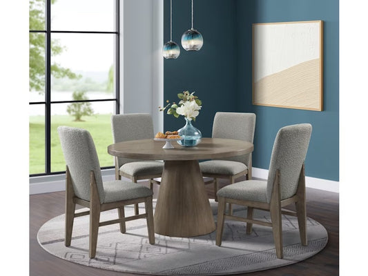 Port Grey Dining