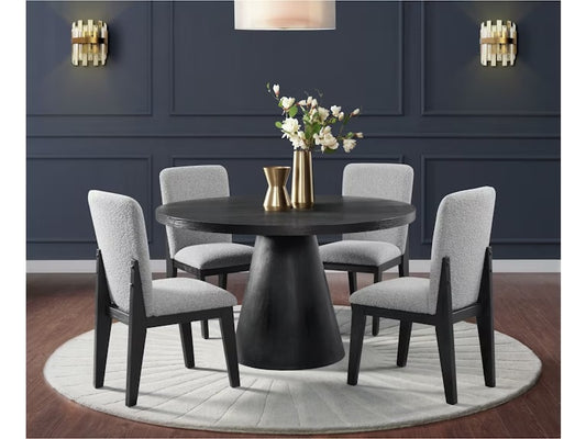 Port Black Dining