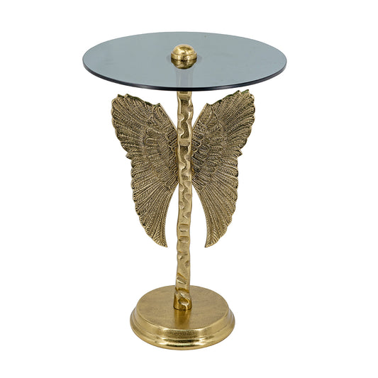 Wing Table