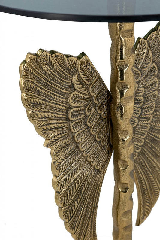 Wing Table